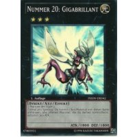 Nummer 20: Gigabrillant PHSW-DE042