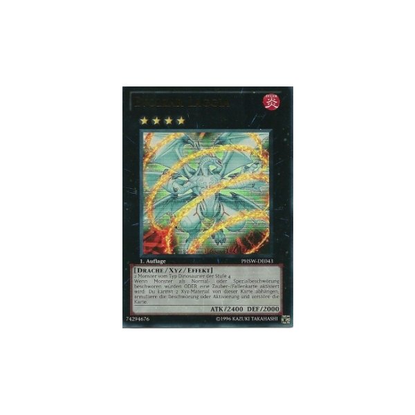 Evolzar Laggia (Ultra Rare) PHSW-DE043