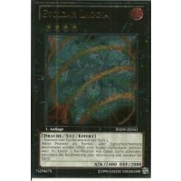 Evolzar Laggia (Ultimate Rare) PHSW-DE043umr