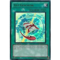Xyz-Geschenk (Ultra Rare) PHSW-DE049
