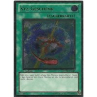 Xyz-Geschenk (Ultimate Rare) PHSW-DE049umr