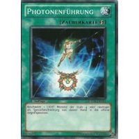 Photonenführung PHSW-DE051