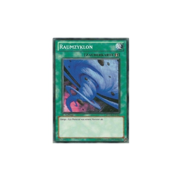 Raumzyklon PHSW-DE061