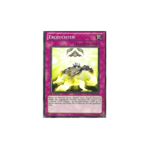 Erleuchten PHSW-DE070