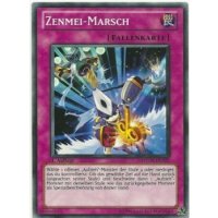Zenmei-Marsch PHSW-DE072
