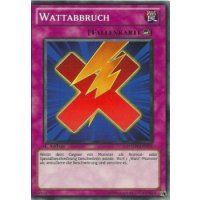 Wattabbruch PHSW-DE073