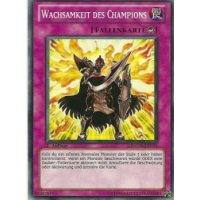 Wachsamkeit Des Champions PHSW-DE074