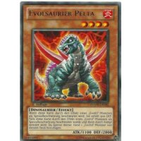 Evolsaurier Pelta PHSW-DE082