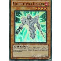 Unteroffizier Elektro (Ultra Rare) PHSW-DE090