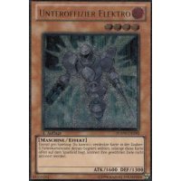 Unteroffizier Elektro (Ultimate Rare) PHSW-DE090umr