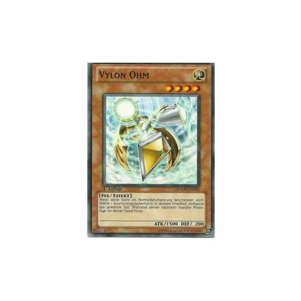 Vylon Ohm PHSW-DE091