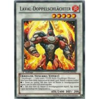 Laval-Doppelschlächter PHSW-DE092