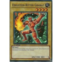Edelstein-Ritter Granat