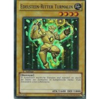 Edelstein-Ritter Turmalin