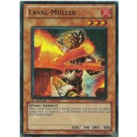 Laval-Müller HA05-DE007