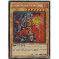 Laval-Urteilsherrscher HA05-DE014