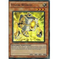 Vylon-Würfel HA05-DE015