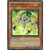Vylon-Vorhut HA05-DE016