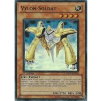 Vylon-Soldat HA05-DE018