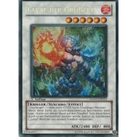 Laval der Größere HA05-DE023