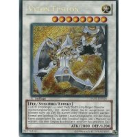 Vylon Epsilon HA05-DE025