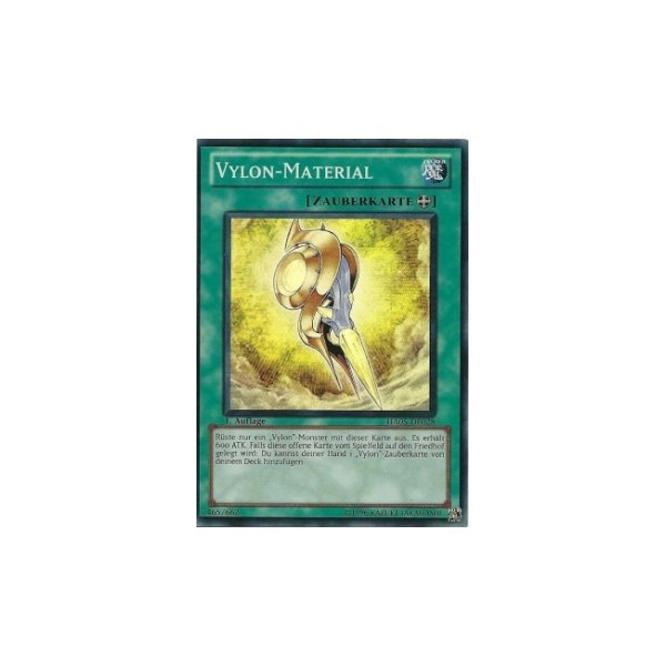 Vylon-Material HA05-DE028