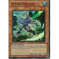 Gishki-Schlund HA05-DE031