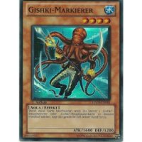 Gishki-Markierer HA05-DE033