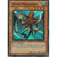 Gishki-Markierer HA05-DE033