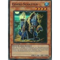 Gishki-Schatten HA05-DE036