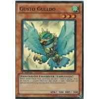 Gusto Gulldo HA05-DE037