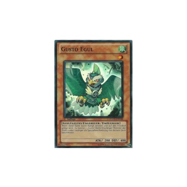 Gusto Egul HA05-DE038