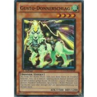 Gusto-Donnerschlag HA05-DE039