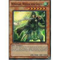 Windaar, Weiser von Gusto HA05-DE042