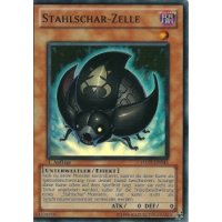 Stahlschar-Zelle HA05-DE043