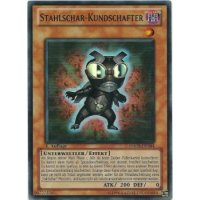 Stahlschar-Kundschafter HA05-DE044