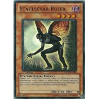 Stahlschar-Rufer HA05-DE046