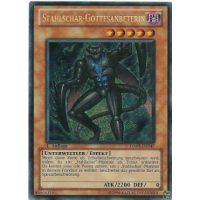 Stahlschar-Gottesanbeterin HA05-DE047