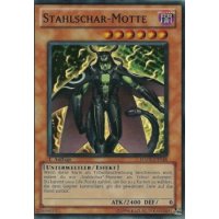 Stahlschar-Motte HA05-DE048