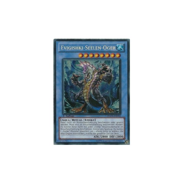 Evigishki-Seelen-Oger HA05-DE052