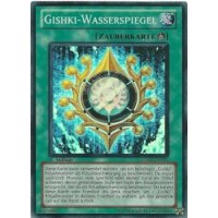 Gishki-Wasserspiegel HA05-DE055