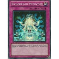 Wasserspiegel-Meditation HA05-DE058