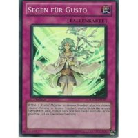 Segen für Gusto HA05-DE059