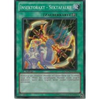 Insektoraxt - Sektafalke ORCS-DE000