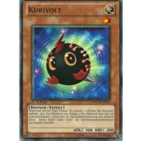 Kurivolt ORCS-DE001
