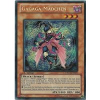 Gagaga-Mädchen ORCS-DE003