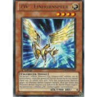 ZW - Einhornspeer ORCS-DE005