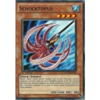 Schocktopus ORCS-DE006