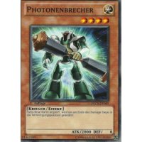 Photonenbrecher ORCS-DE009