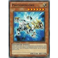 Photonenlöwe ORCS-DE010